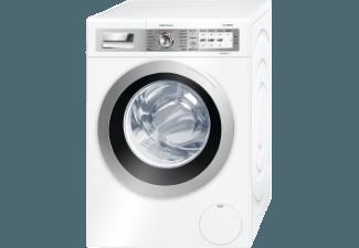 BOSCH WAY2874D Waschmaschine (8 kg, 1400 U/Min, A   )