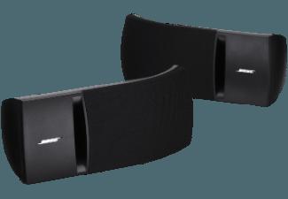 BOSE 161 Speaker System 1 Paar