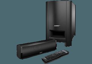 BOSE CineMate 15, BOSE, CineMate, 15