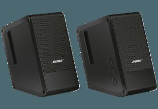 BOSE Companion MUSICMONITOR Lautsprecher, BOSE, Companion, MUSICMONITOR, Lautsprecher