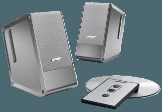 BOSE Companion MUSICMONITOR Lautsprecher, BOSE, Companion, MUSICMONITOR, Lautsprecher