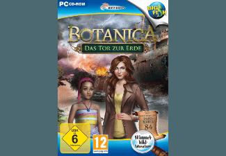 Botanica: Das Tor zur Erde [PC]