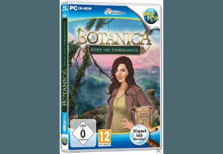 Botanica: Reise ins Unbekannte [PC]