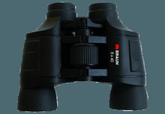 BRAUN 20165 Binocular Fernglas (8x, 50 mm)