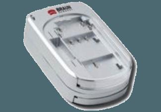 BRAUN 59105 DS Ladegerät für Canon (  ), BRAUN, 59105, DS, Ladegerät, Canon, , ,