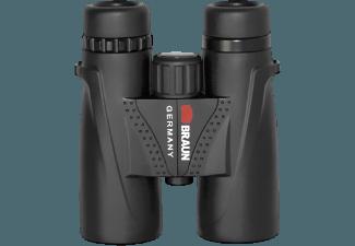 BRAUN Binocular Fernglas (8x, 42 mm)