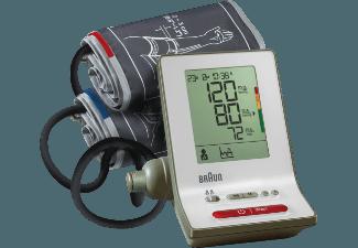 BRAUN ExactFit 3 BP6000 Oberarmblutdruckmessgerät