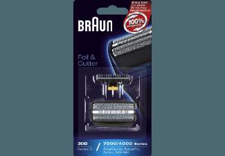 BRAUN Kombipack 30b, BRAUN, Kombipack, 30b