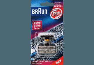 BRAUN Kombipack 31b