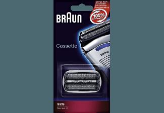 BRAUN Kombipack 32s