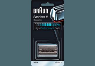 BRAUN Kombipack 52s