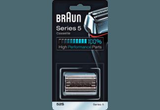 BRAUN Kombipack 52s