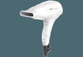 BRAUN Satin Hair 1 HD180 Power Perfection solo  (Weiß, 1800 Watt), BRAUN, Satin, Hair, 1, HD180, Power, Perfection, solo, , Weiß, 1800, Watt,