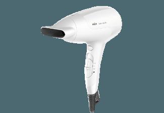 BRAUN Satin Hair 3 HD380 Power Perfection solo  (Weiß, 2000 Watt), BRAUN, Satin, Hair, 3, HD380, Power, Perfection, solo, , Weiß, 2000, Watt,