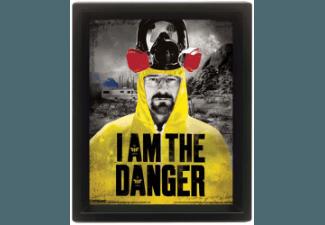 Breaking Bad - I am the danger, Breaking, Bad, I, am, the, danger