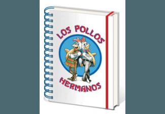 Breaking Bad Los Pollos Hermanos