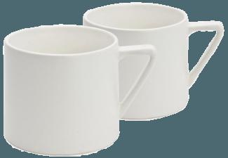 BREDEMEIJER LD010W Lund 2-tlg. Becher-Set