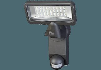 BRENNENSTUHL 1179610 City Premium Sensor LED-Strahler Tageslichtweiß