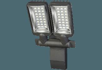 BRENNENSTUHL 1179670 City Duo Premium LED-Strahler Tageslichtweiß