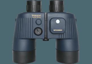 BRESSER 18-66805 GAL Binocom Fernglas (7x, 50 mm), BRESSER, 18-66805, GAL, Binocom, Fernglas, 7x, 50, mm,