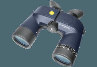 BRESSER 18-67000 DCS Binocom Fernglas (7x, 50 mm)