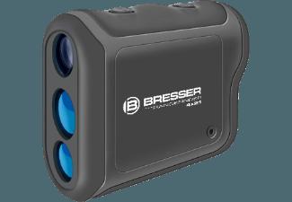 BRESSER 40-25810 Rangefinder Entfernungsmesser (4x, 21 mm)