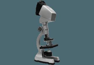 BRESSER 88-51000 Mikroskop-Set (300-1200x, )