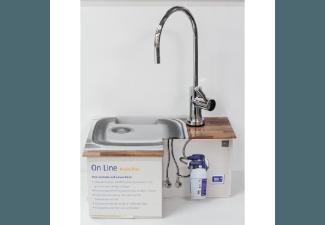 BRITA 029852 On Line Active Plus Set BRITA Armatur