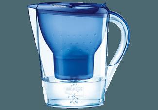 BRITA 1063 Marella Cool Tischwasserfilter, BRITA, 1063, Marella, Cool, Tischwasserfilter