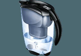 BRITA 17644 Elemaris Cool Tischwasserfilter, BRITA, 17644, Elemaris, Cool, Tischwasserfilter