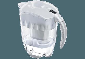 BRITA 17668 Elemaris XL Tischwasserfilter, BRITA, 17668, Elemaris, XL, Tischwasserfilter