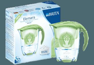 BRITA 31879 Elemaris Cool My Balance Tischwasserfilter, BRITA, 31879, Elemaris, Cool, My, Balance, Tischwasserfilter