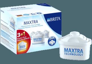 BRITA 6044 Maxtra Pack 3 1 Kartuschen Filterkartuschen