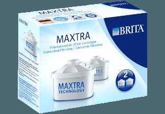 BRITA 868 Maxtra Pack 2 Kartuschen Filterkartuschen