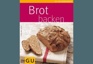 Brot backen, Brot, backen