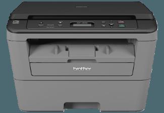 BROTHER DCP-L 2500 D Laserdruck 3-in-1 Multifunktionsgerät, BROTHER, DCP-L, 2500, D, Laserdruck, 3-in-1, Multifunktionsgerät