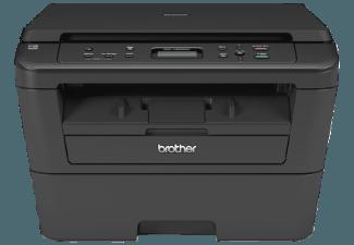 BROTHER DCP-L 2520 DW Elektrofotografie Laser 3-in-1 Multifunktionsgerät WLAN