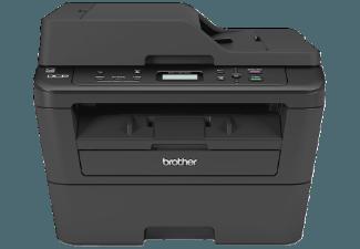 BROTHER DCP-L 2540 DN Elektrofotografie Laser 3-in-1 Multifunktionsgerät