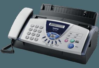 BROTHER FAX-T104