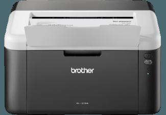 BROTHER HL 1212 WG1 Elektrofotografie Laser Laserdrucker WLAN