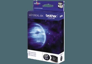 BROTHER LC 1280 XLBK Tintenkartusche schwarz