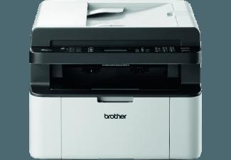 BROTHER MFC 1810 G1 Elektrografie 4-in-1-Laser-Multifunktionsgerät (s/w)