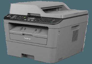 BROTHER MFC-L 2700 DW Laserdruck 4-in-1 Laser-Multifunktionsgerät S/W WLAN, BROTHER, MFC-L, 2700, DW, Laserdruck, 4-in-1, Laser-Multifunktionsgerät, S/W, WLAN