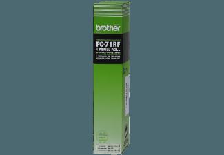 BROTHER PC 71 RF Brother FAX-T102, FAX-T104, FAX-T106