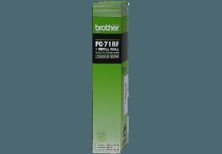 BROTHER PC 71 RF Brother FAX-T102, FAX-T104, FAX-T106, BROTHER, PC, 71, RF, Brother, FAX-T102, FAX-T104, FAX-T106