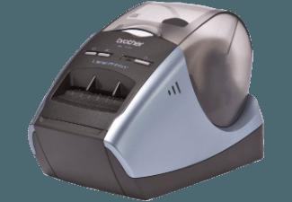 BROTHER QL 570 BM, BROTHER, QL, 570, BM