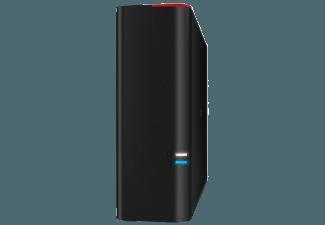 BUFFALO DriveStation™ DDR 3 TB USB 3.0  3 TB 3.5 Zoll extern, BUFFALO, DriveStation™, DDR, 3, TB, USB, 3.0, 3, TB, 3.5, Zoll, extern