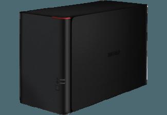 BUFFALO LinkStation 420  8 TB 3.5 Zoll intern