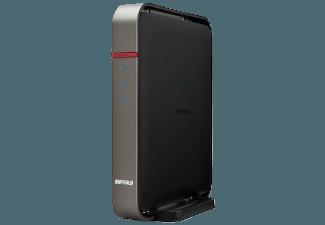 BUFFALO WZR-1750DHP-EU Air Station™ Dualband- Wireless 11 ac Gigabit-Router Dual Band Router