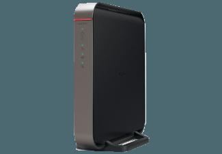 BUFFALO WZR-900DHP-EU Dualband AirStation™ WLAN-Router, BUFFALO, WZR-900DHP-EU, Dualband, AirStation™, WLAN-Router